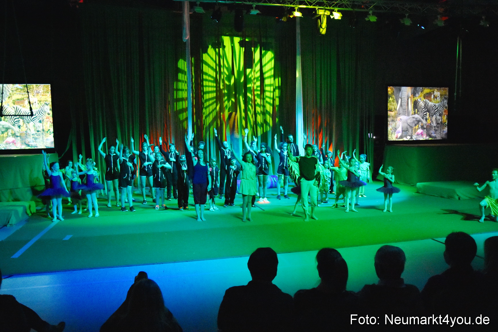 Hakuna Matata Circusverein 010416 0187