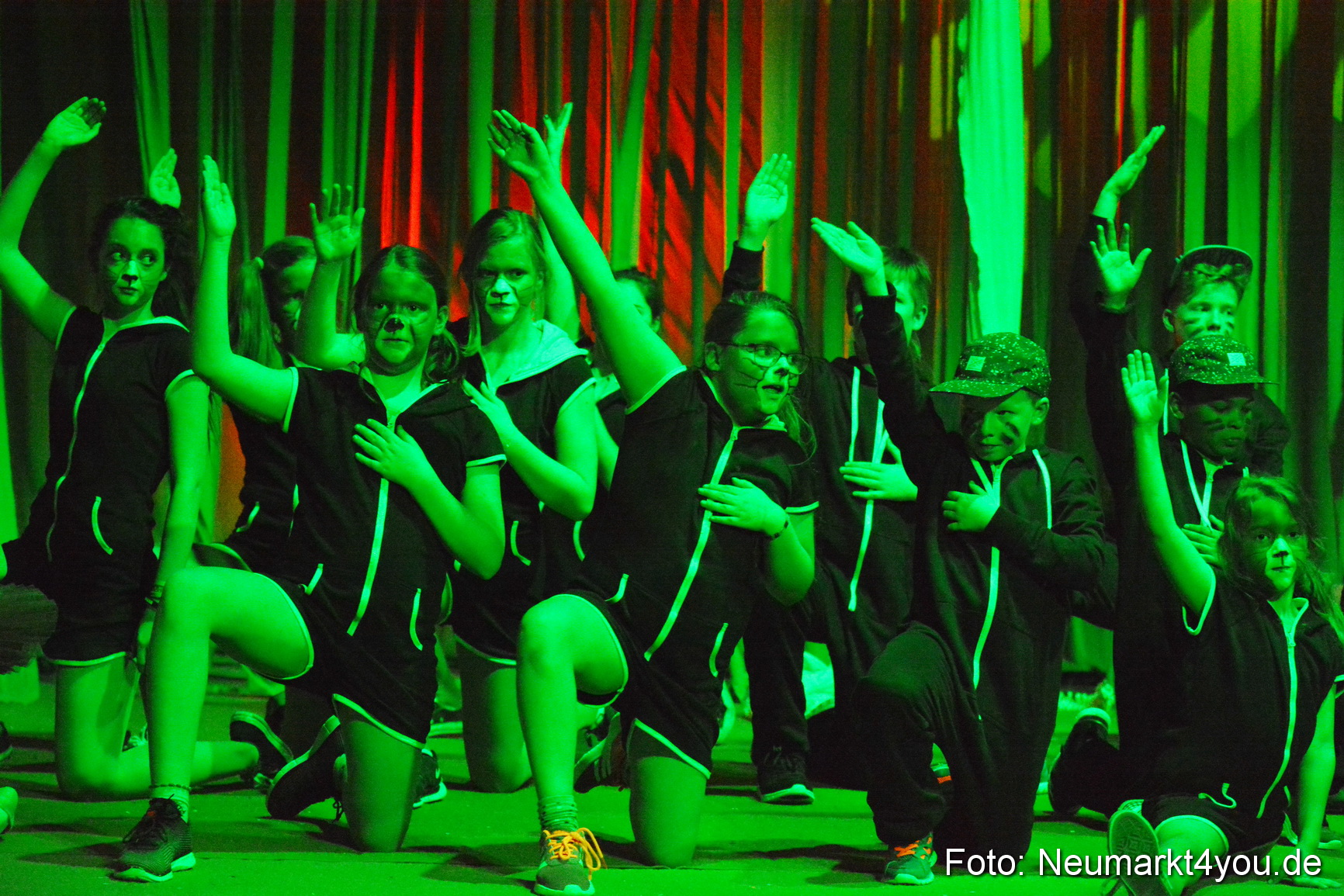 Hakuna Matata Circusverein 010416 0188