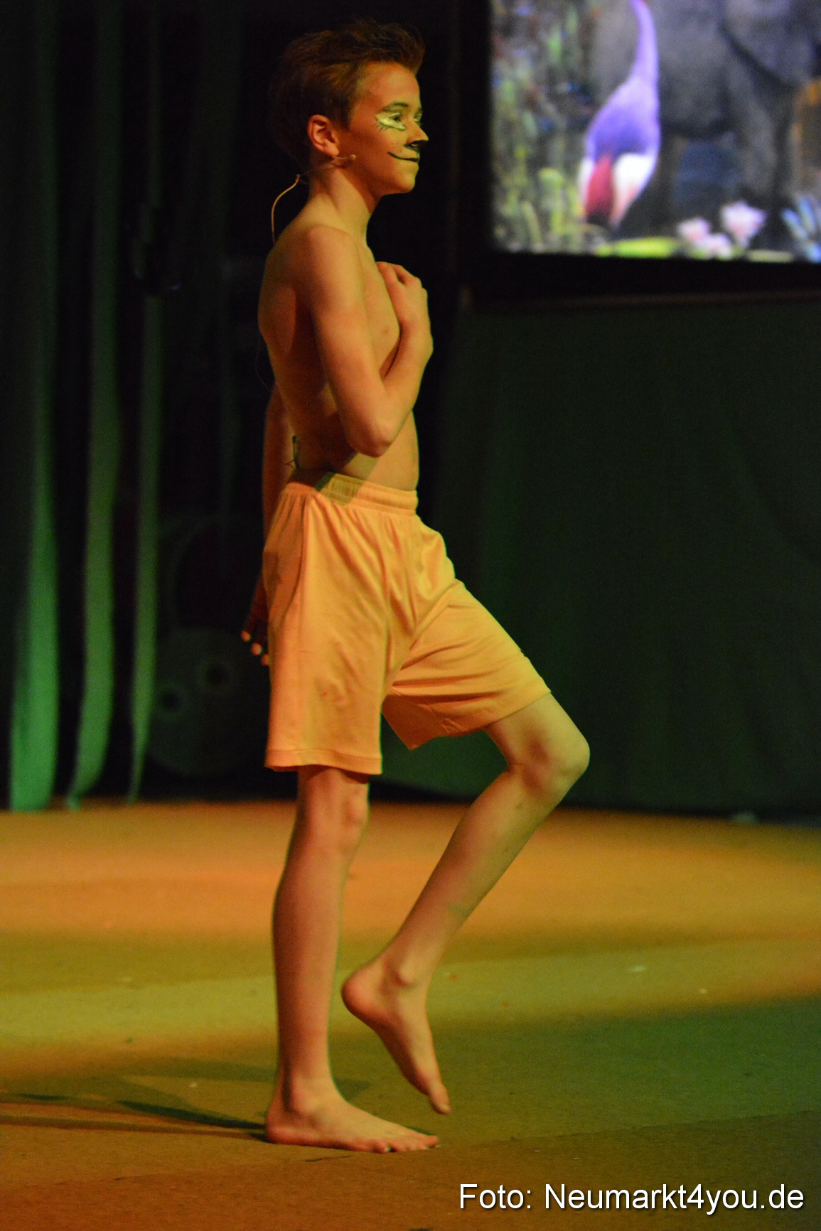 Hakuna Matata Circusverein 010416 0189