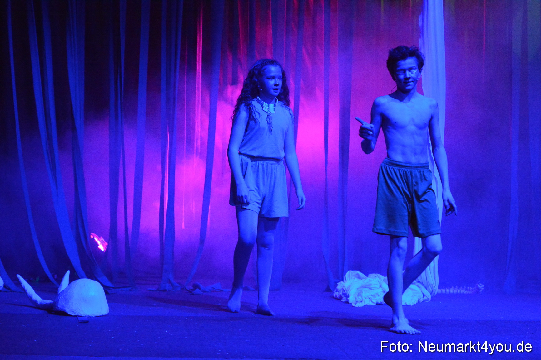 Hakuna Matata Circusverein 010416 0192