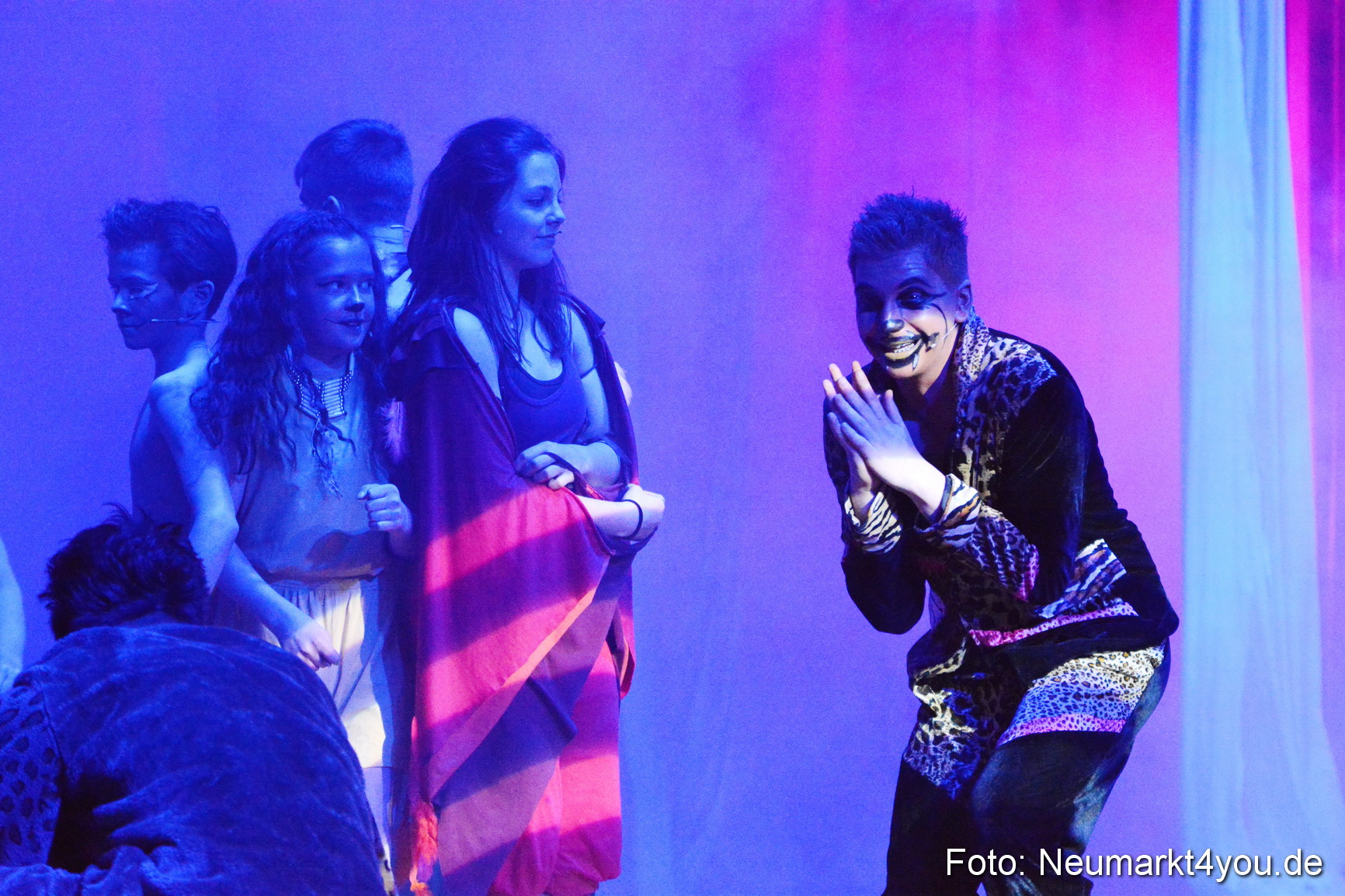 Hakuna Matata Circusverein 010416 0197