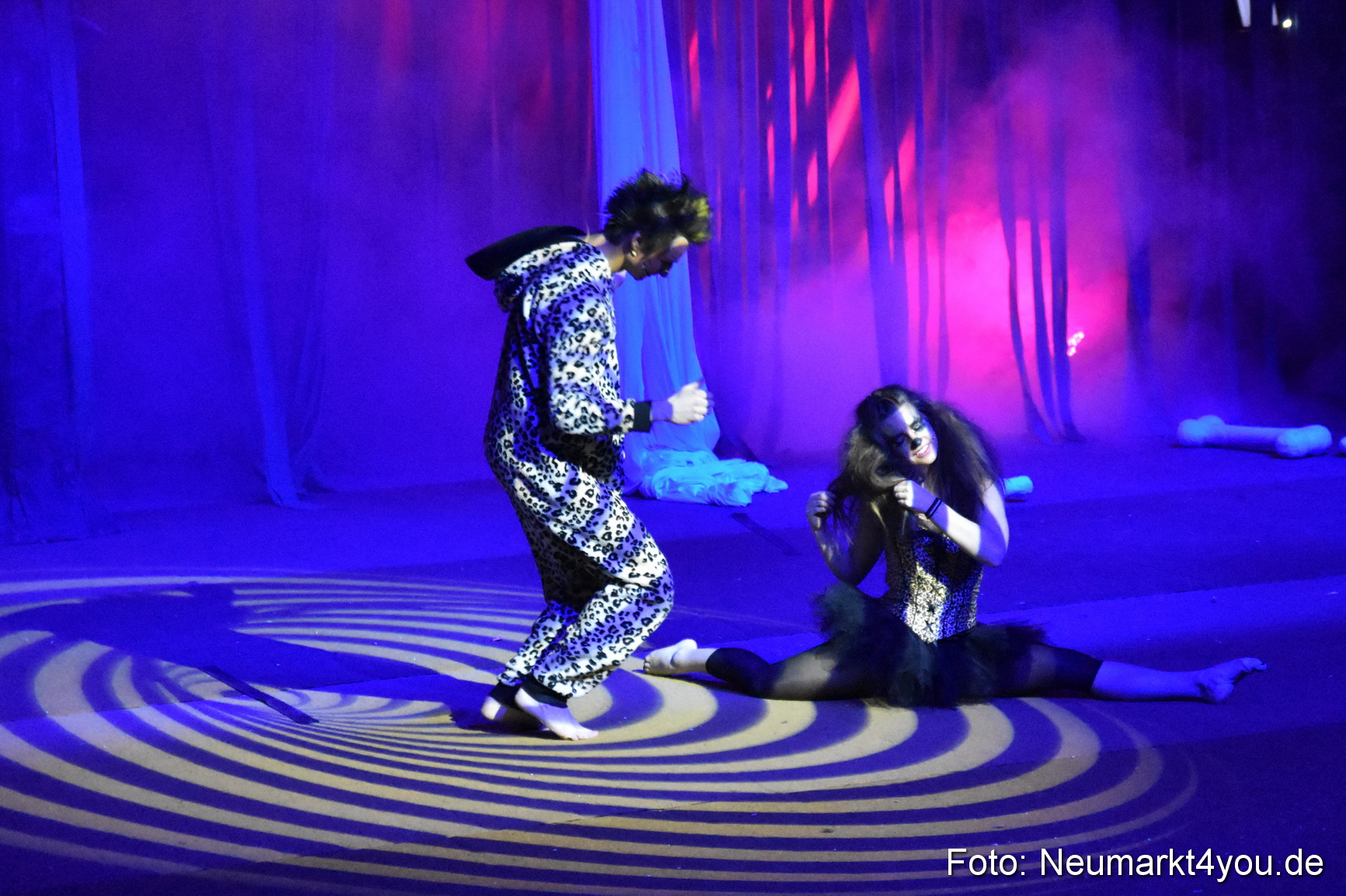 Hakuna Matata Circusverein 010416 0200