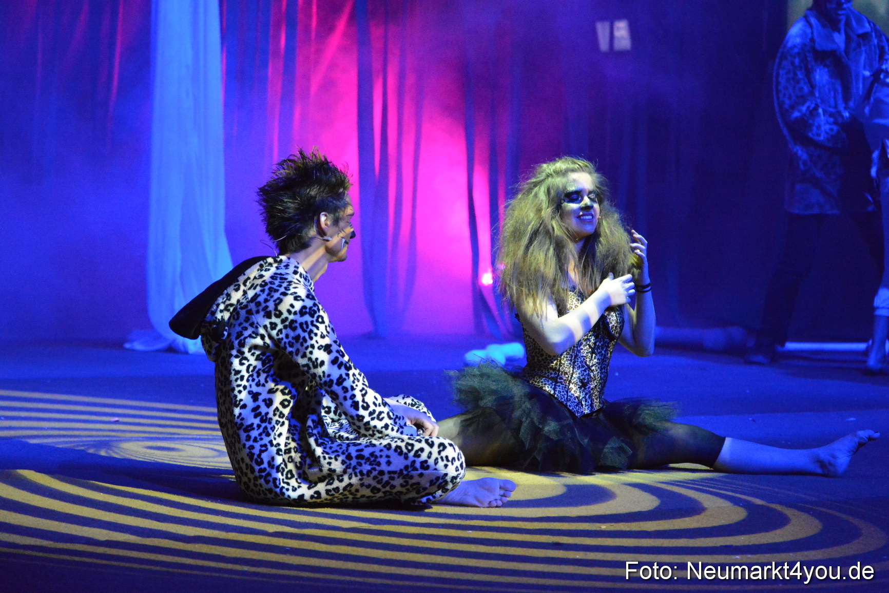 Hakuna Matata Circusverein 010416 0201