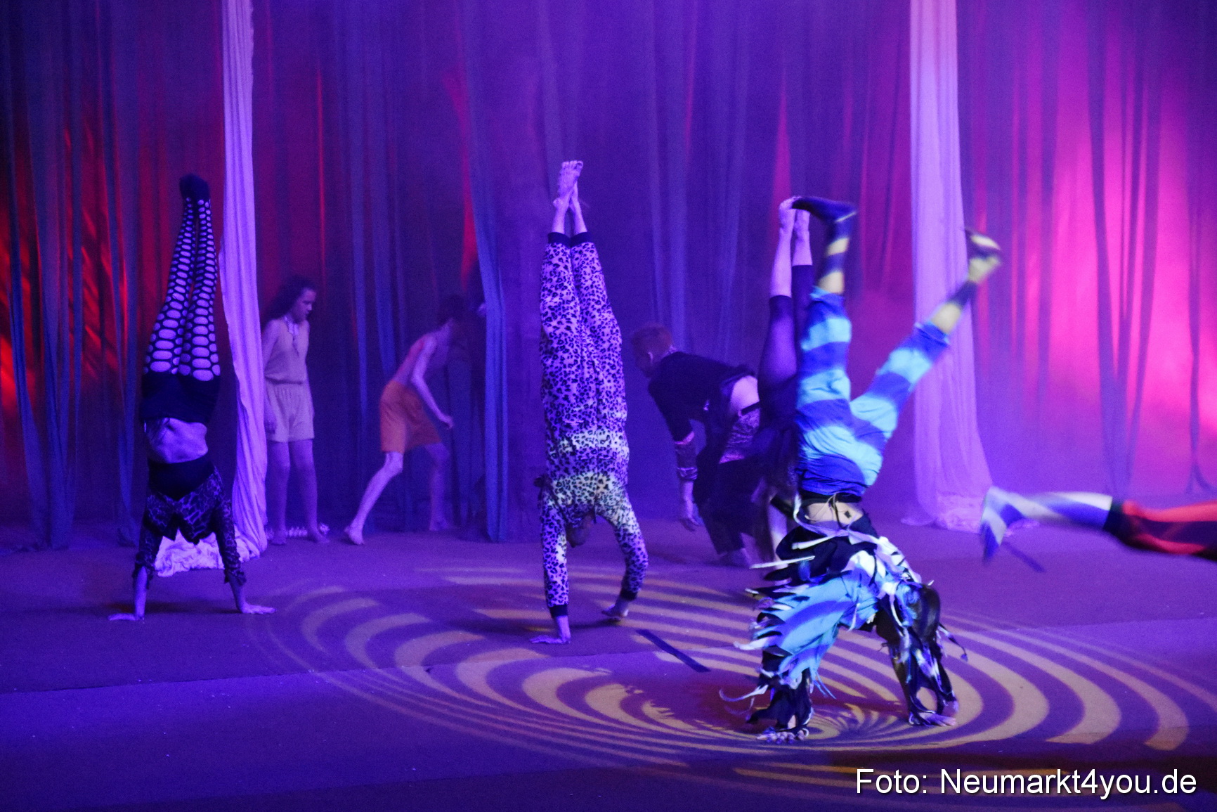 Hakuna Matata Circusverein 010416 0203