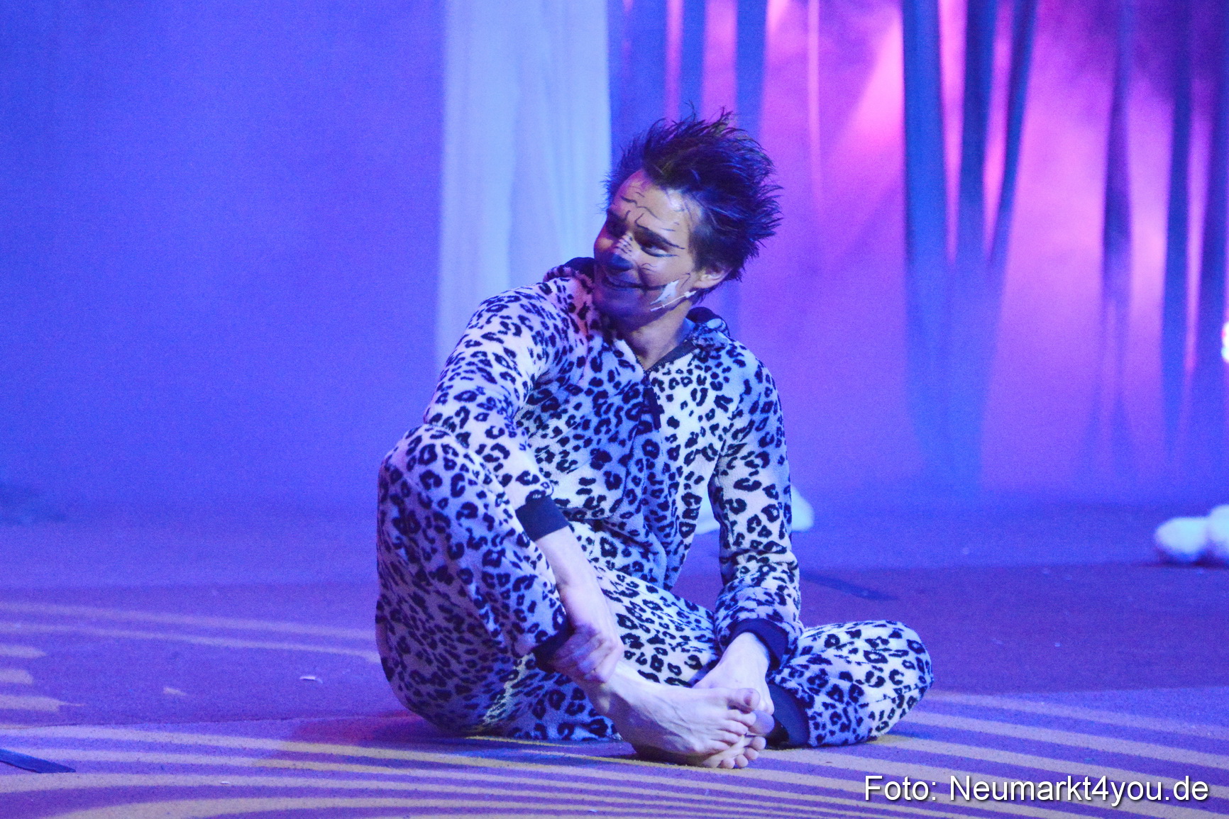 Hakuna Matata Circusverein 010416 0206