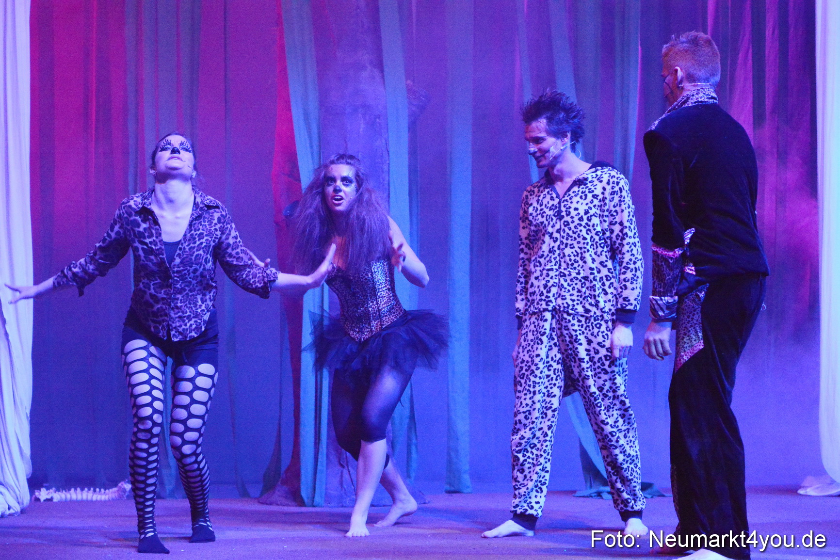 Hakuna Matata Circusverein 010416 0208