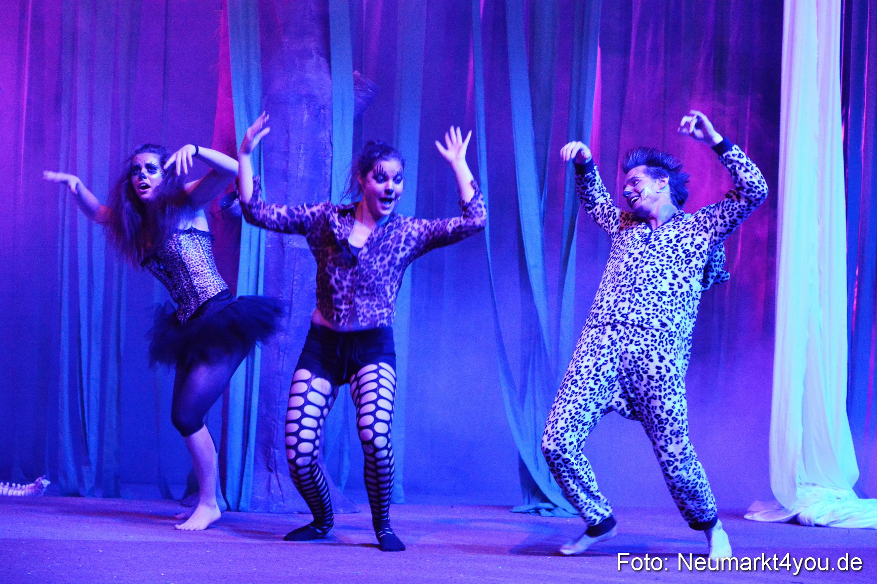 Hakuna Matata Circusverein 010416 0209