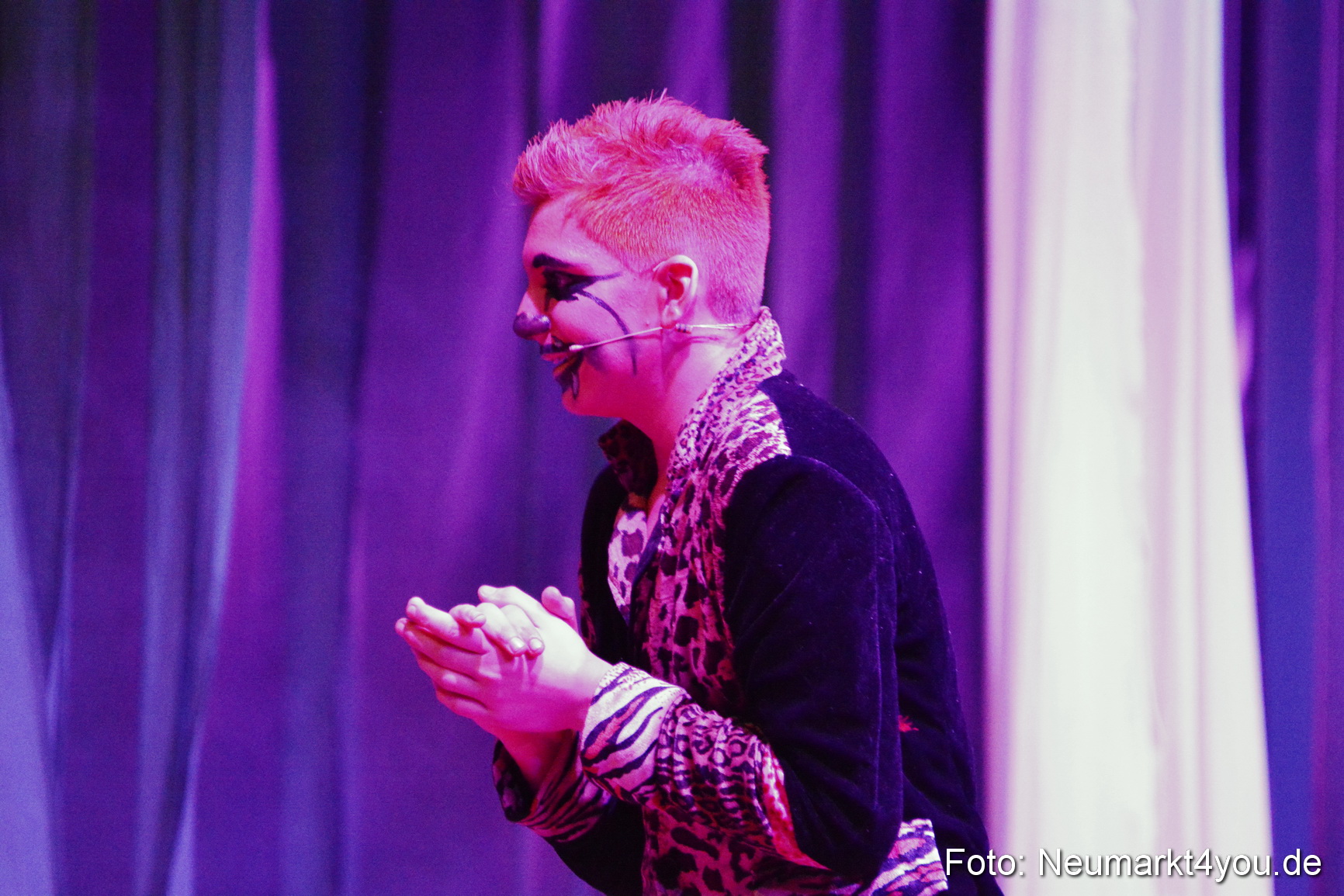 Hakuna Matata Circusverein 010416 0210