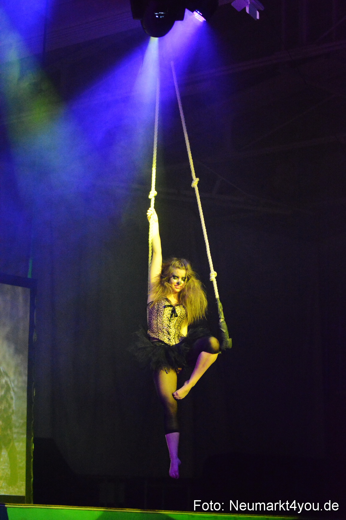 Hakuna Matata Circusverein 010416 0212