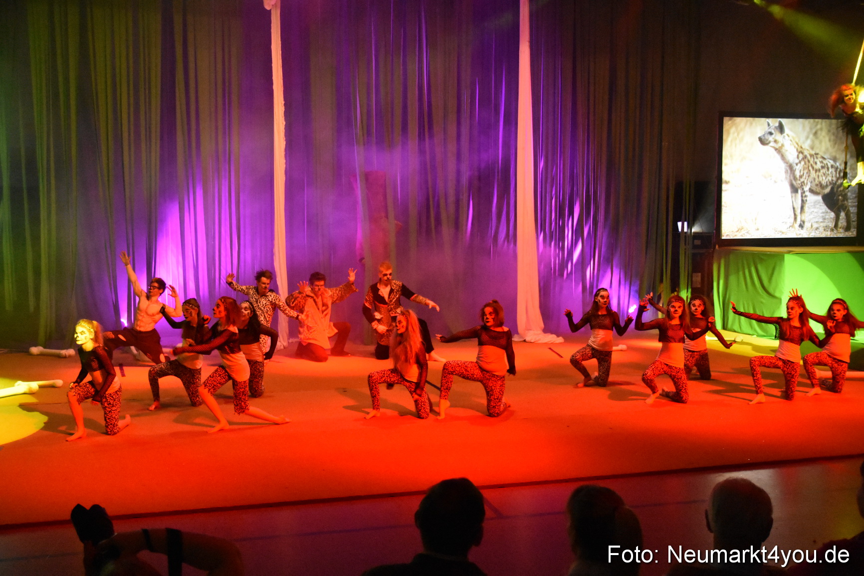 Hakuna Matata Circusverein 010416 0213