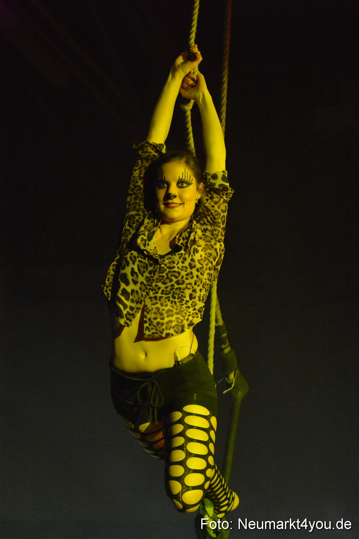 Hakuna Matata Circusverein 010416 0214