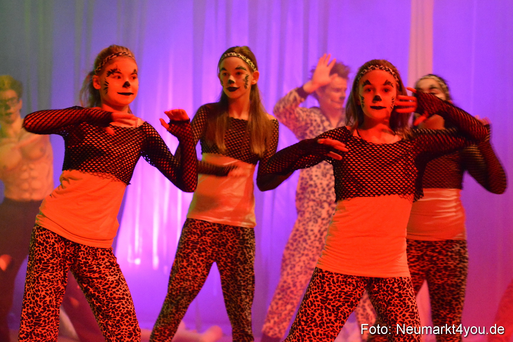 Hakuna Matata Circusverein 010416 0217