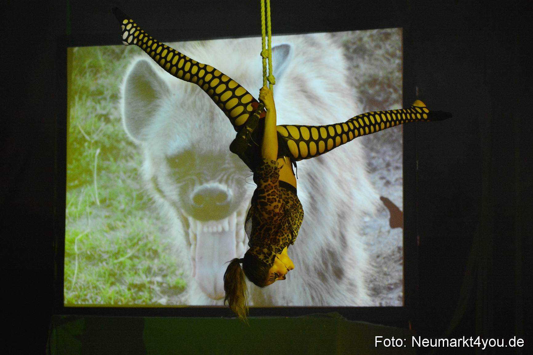 Hakuna Matata Circusverein 010416 0218
