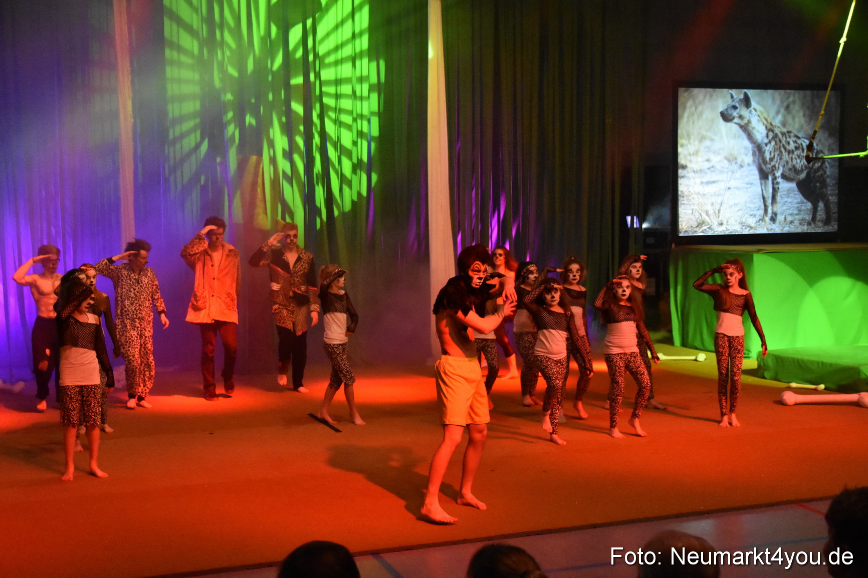 Hakuna Matata Circusverein 010416 0219