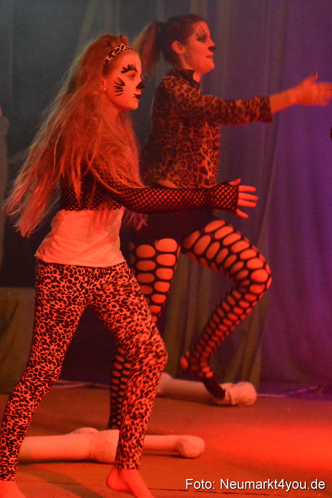 Hakuna Matata Circusverein 010416 0220