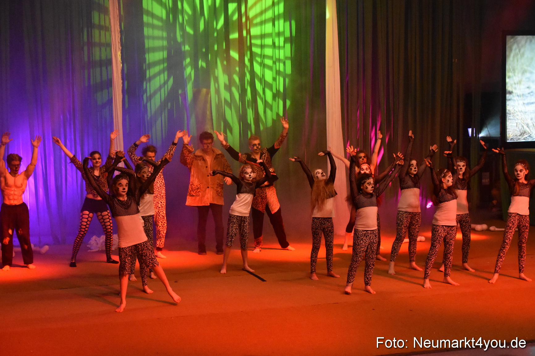 Hakuna Matata Circusverein 010416 0221