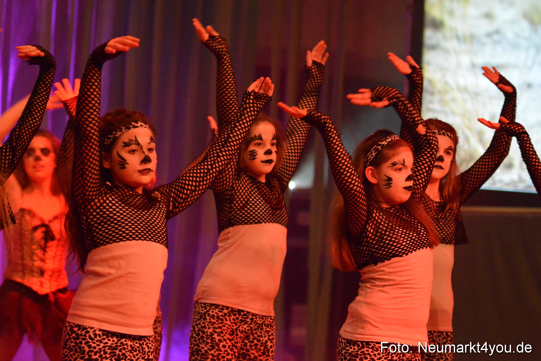 Hakuna Matata Circusverein 010416 0222