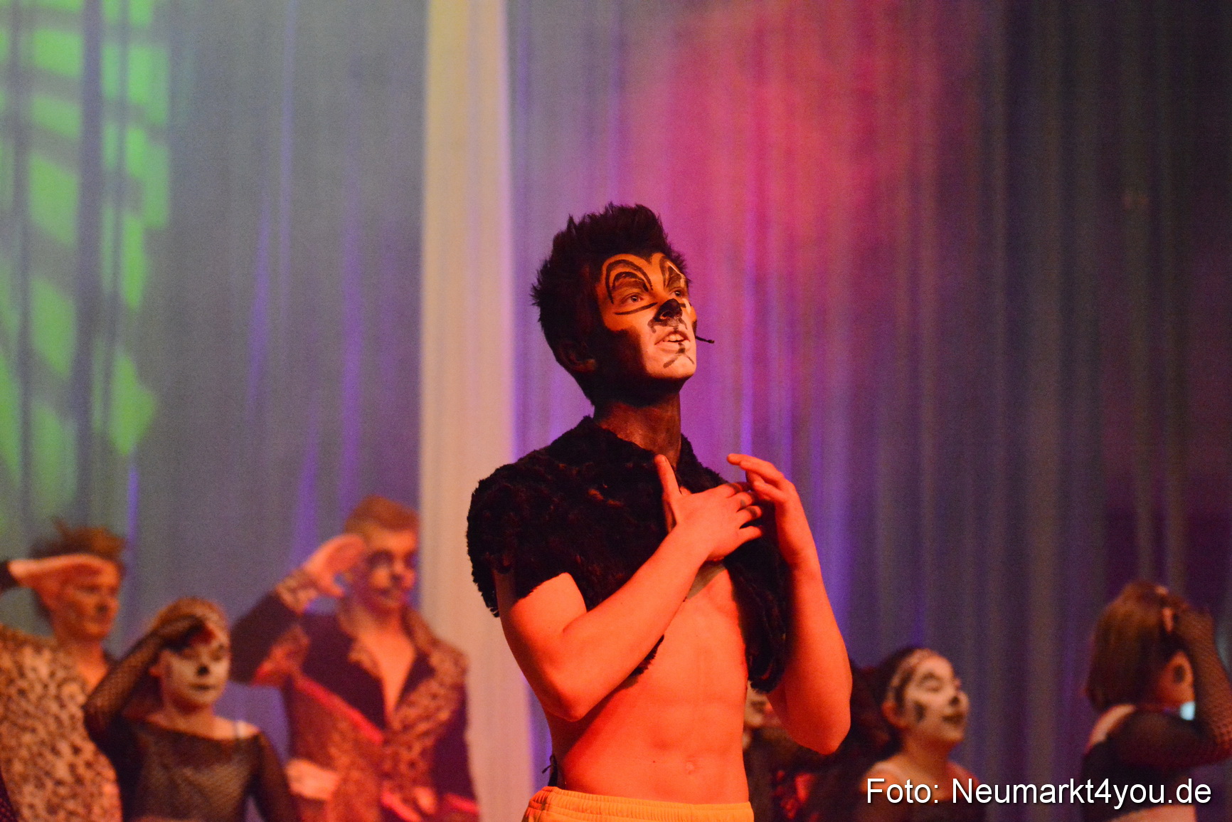 Hakuna Matata Circusverein 010416 0228