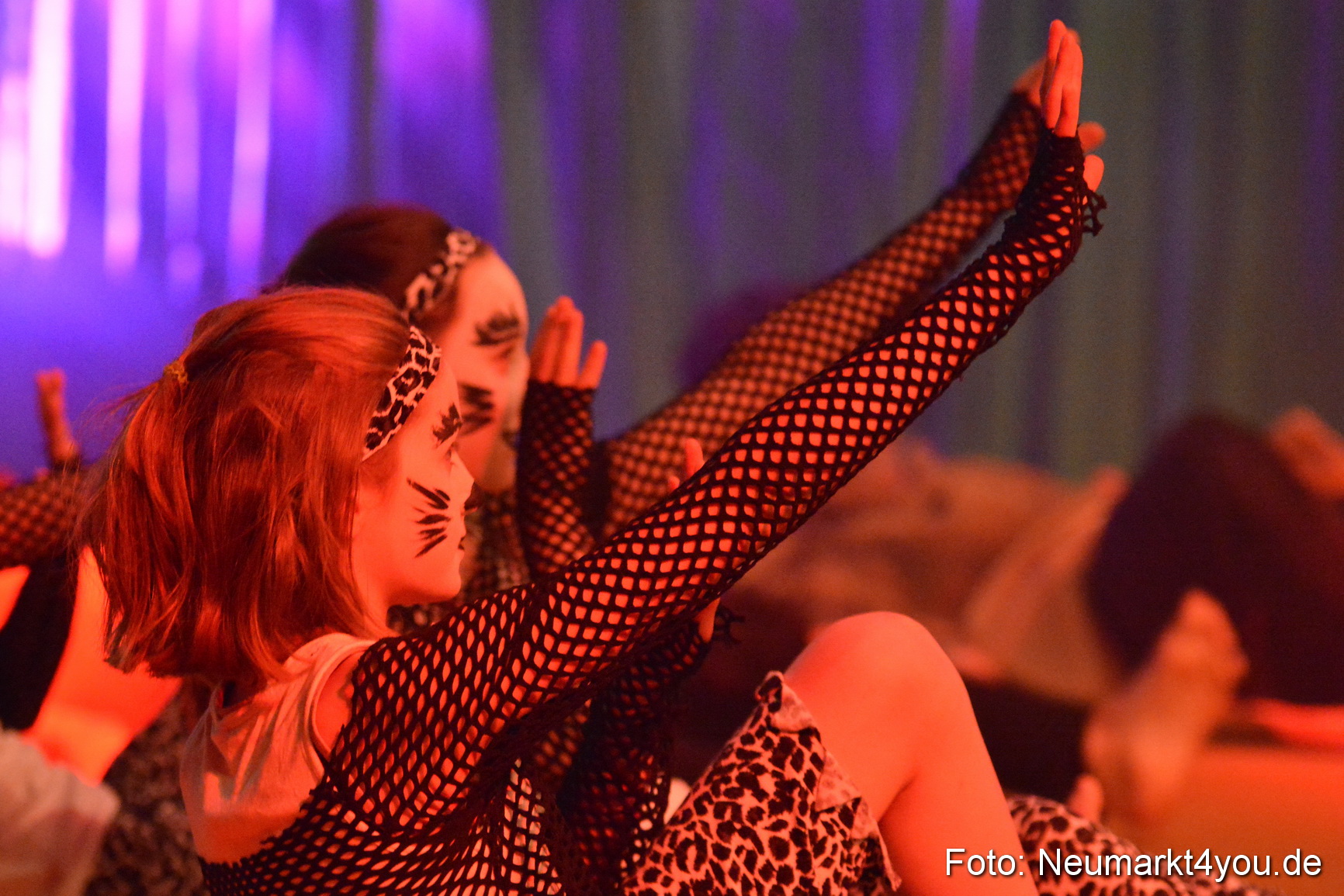 Hakuna Matata Circusverein 010416 0229