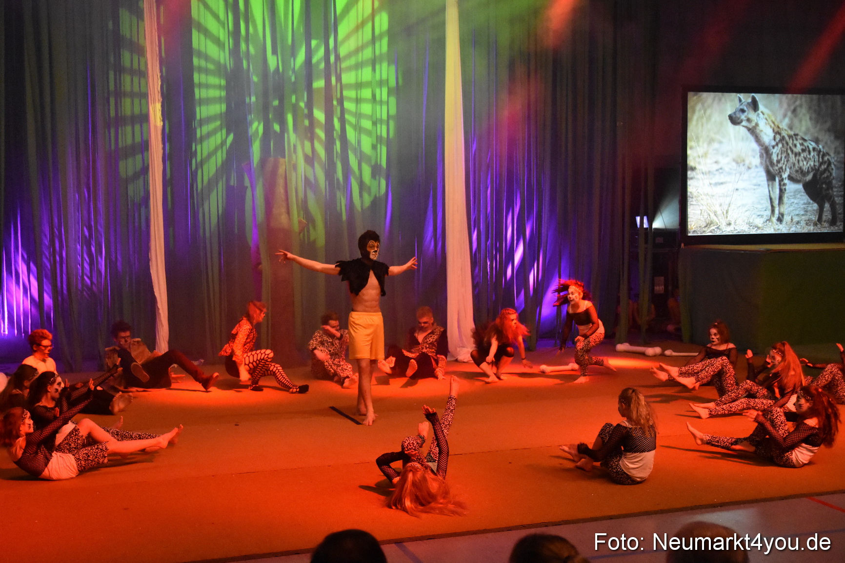 Hakuna Matata Circusverein 010416 0230