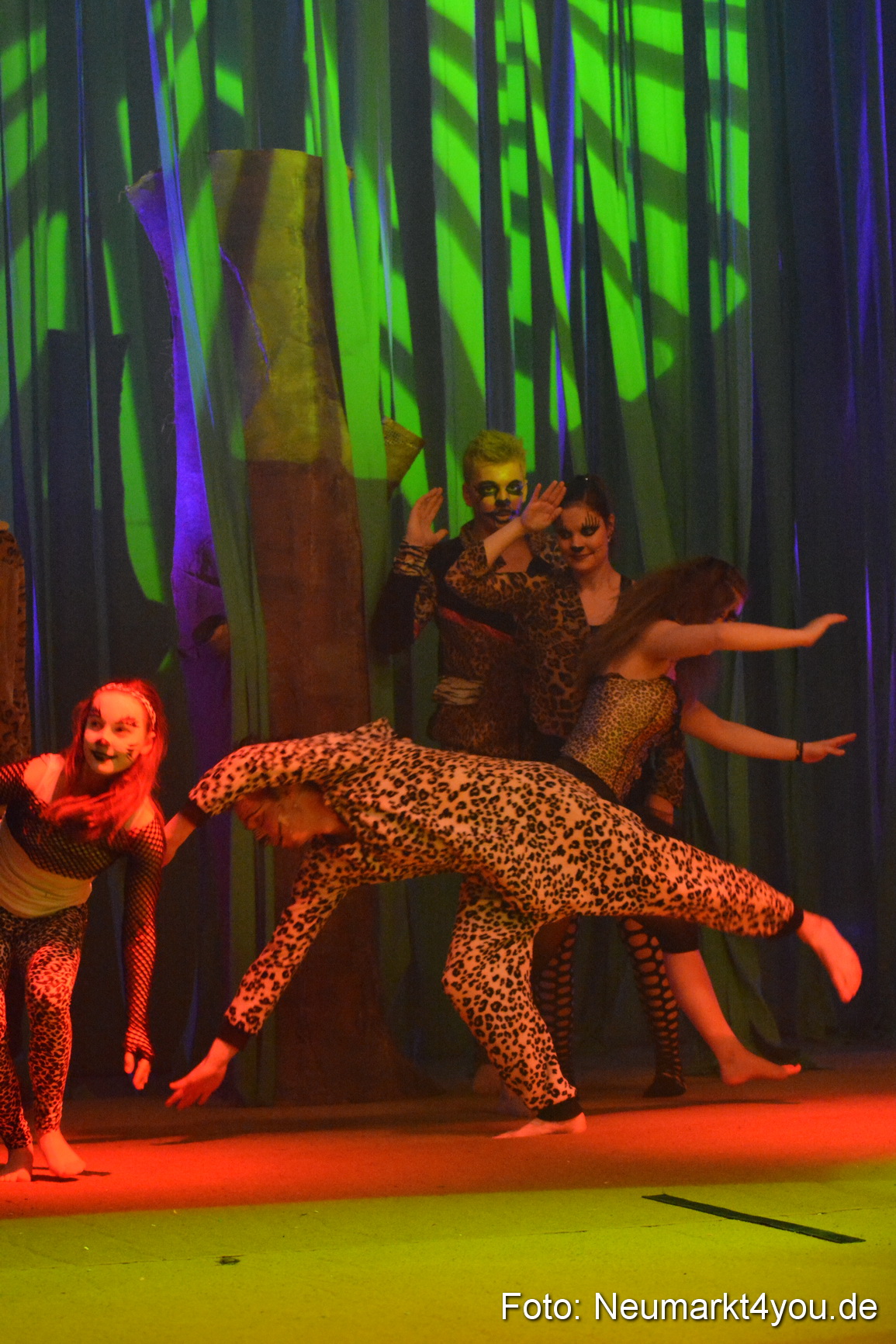 Hakuna Matata Circusverein 010416 0232