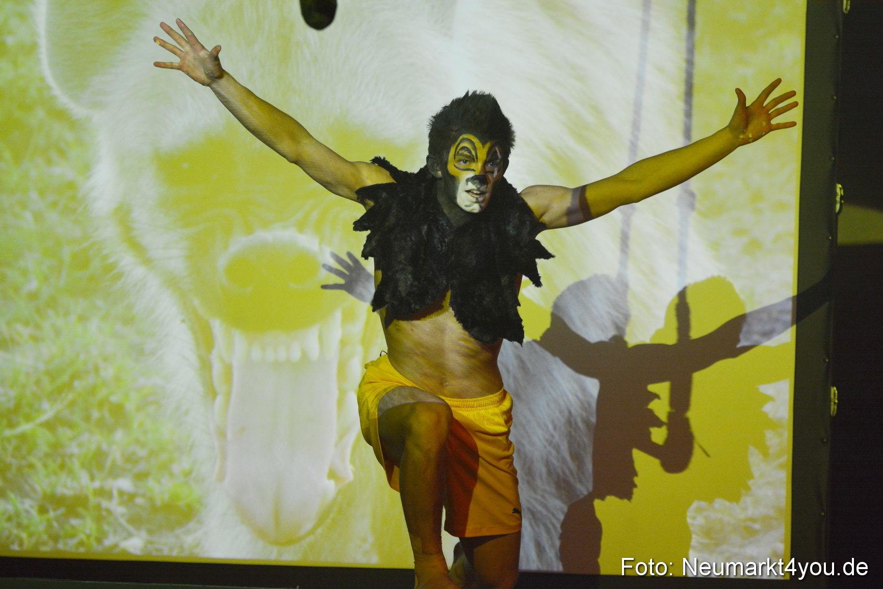 Hakuna Matata Circusverein 010416 0234