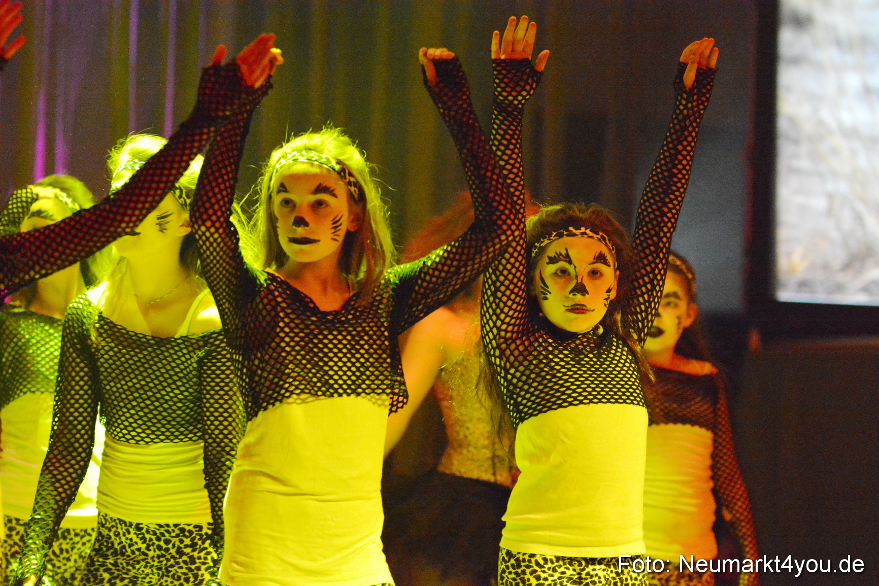 Hakuna Matata Circusverein 010416 0235