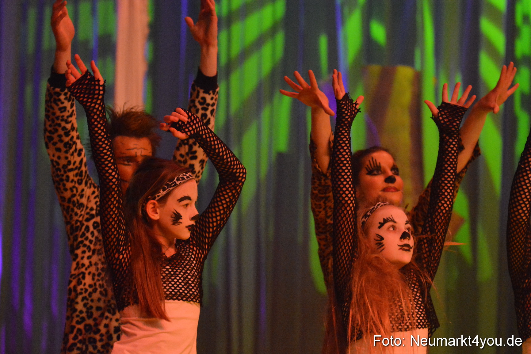 Hakuna Matata Circusverein 010416 0236