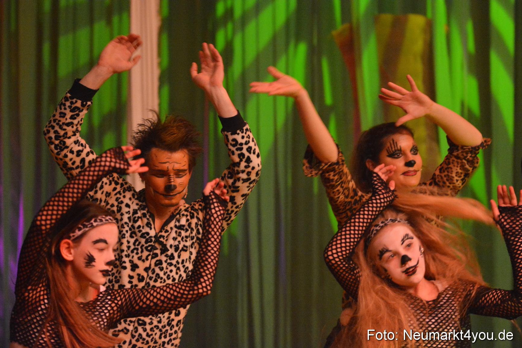 Hakuna Matata Circusverein 010416 0237