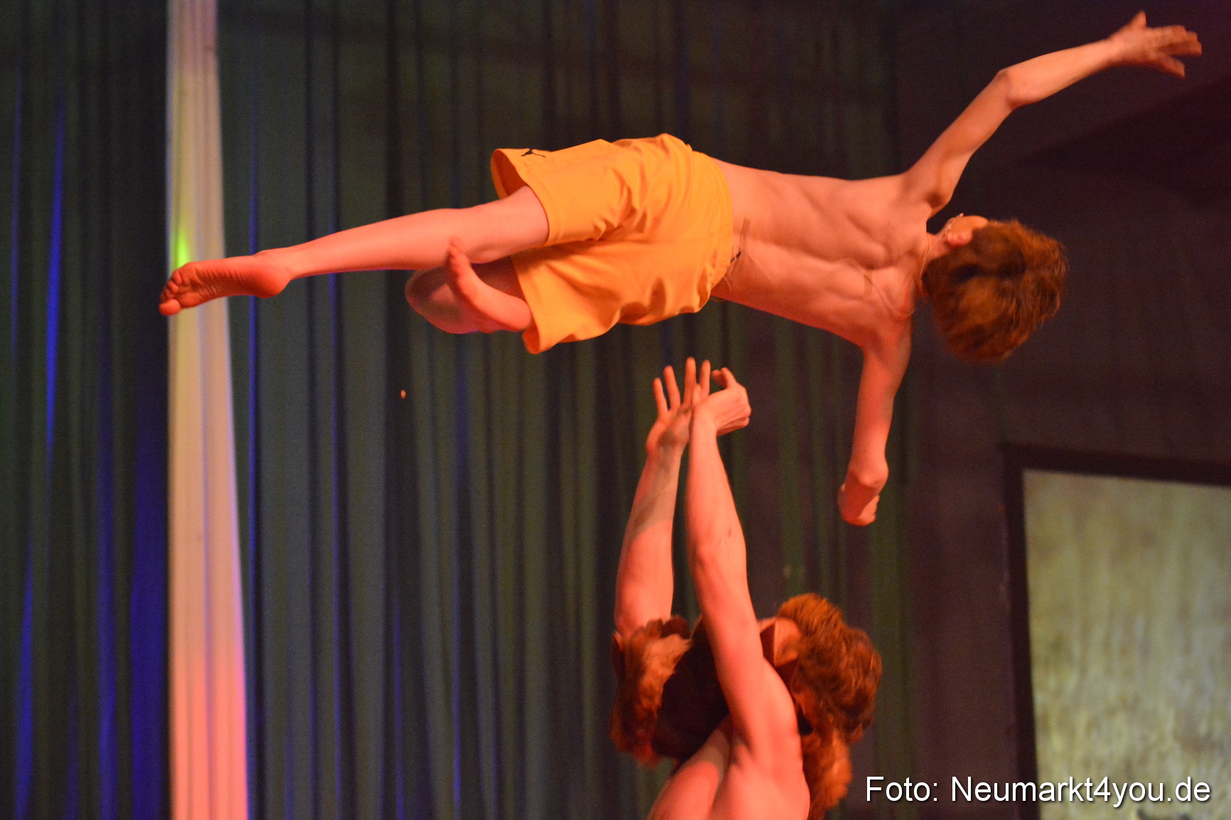 Hakuna Matata Circusverein 010416 0246