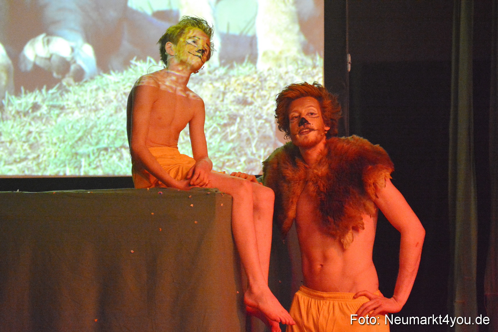 Hakuna Matata Circusverein 010416 0247