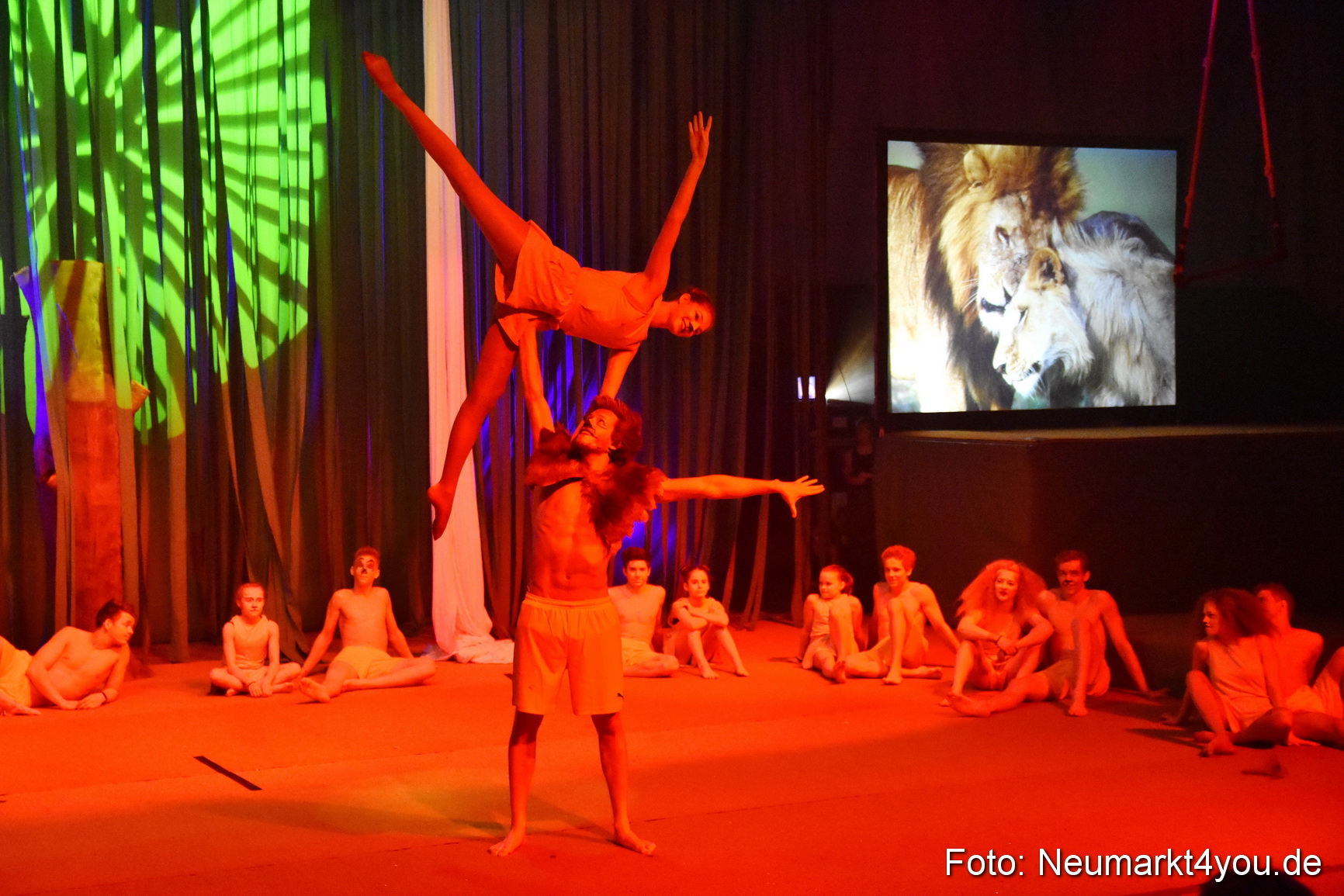 Hakuna Matata Circusverein 010416 0249