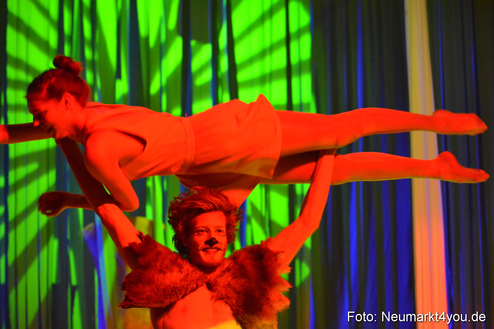 Hakuna Matata Circusverein 010416 0252