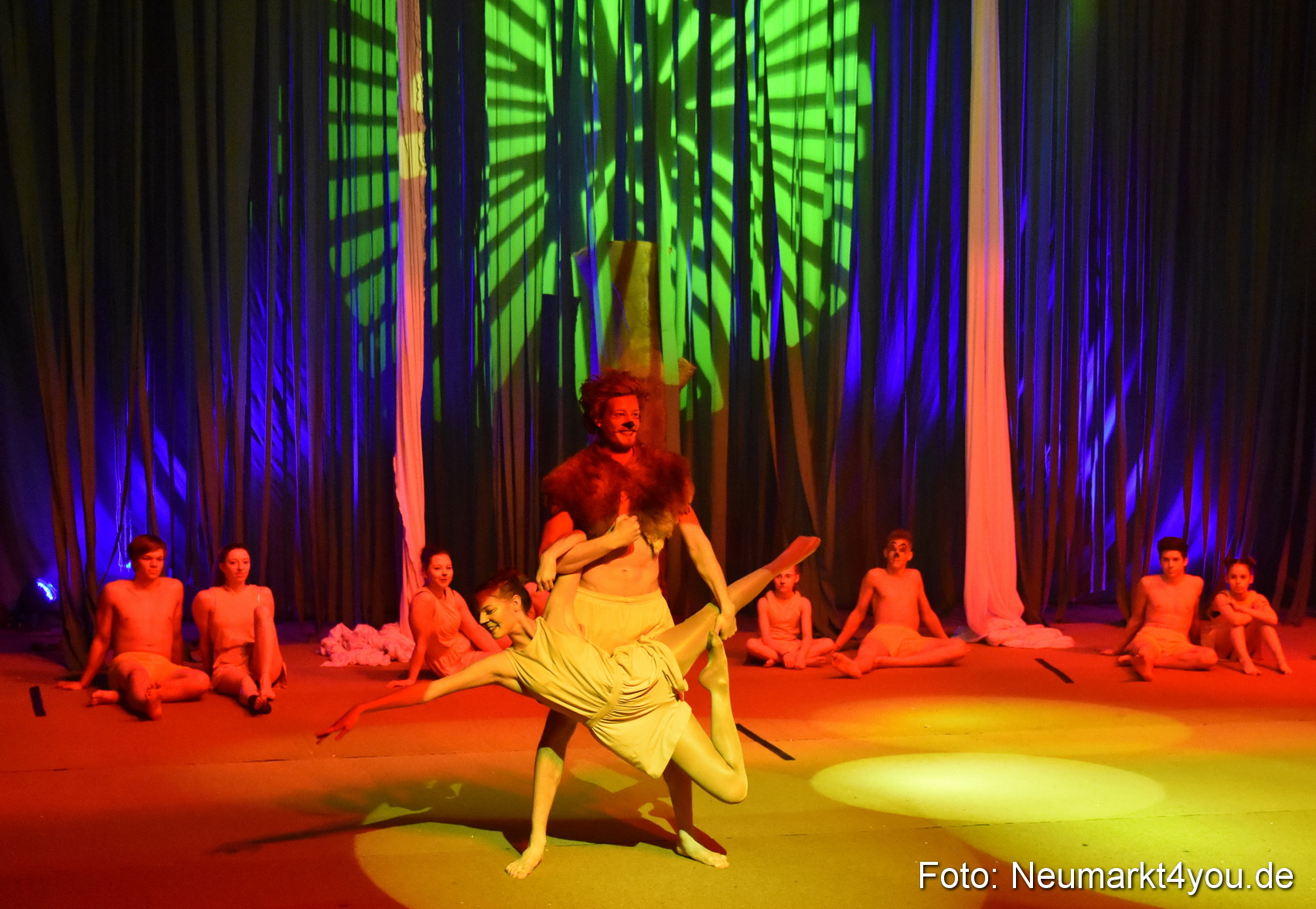 Hakuna Matata Circusverein 010416 0254