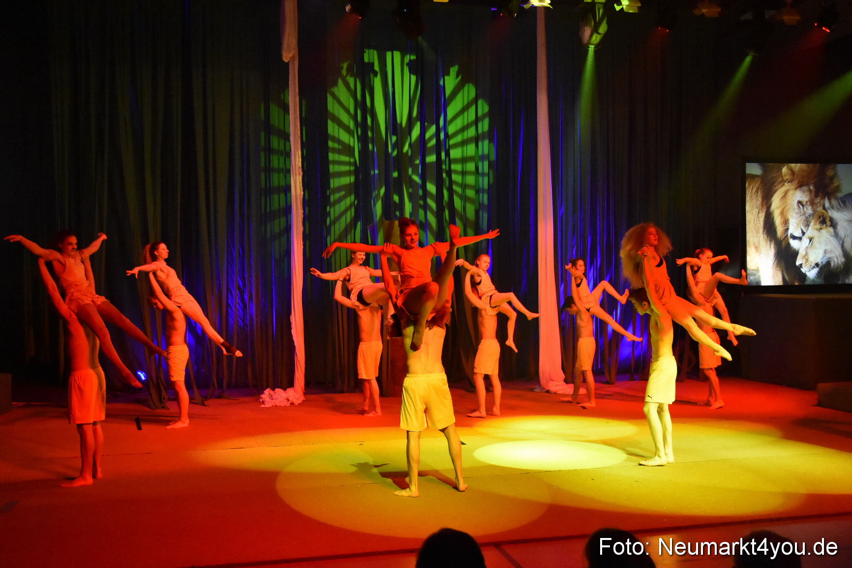 Hakuna Matata Circusverein 010416 0256