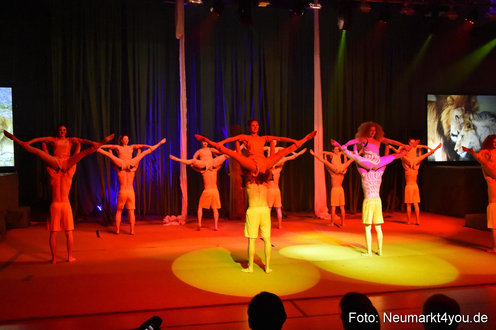Hakuna Matata Circusverein 010416 0257
