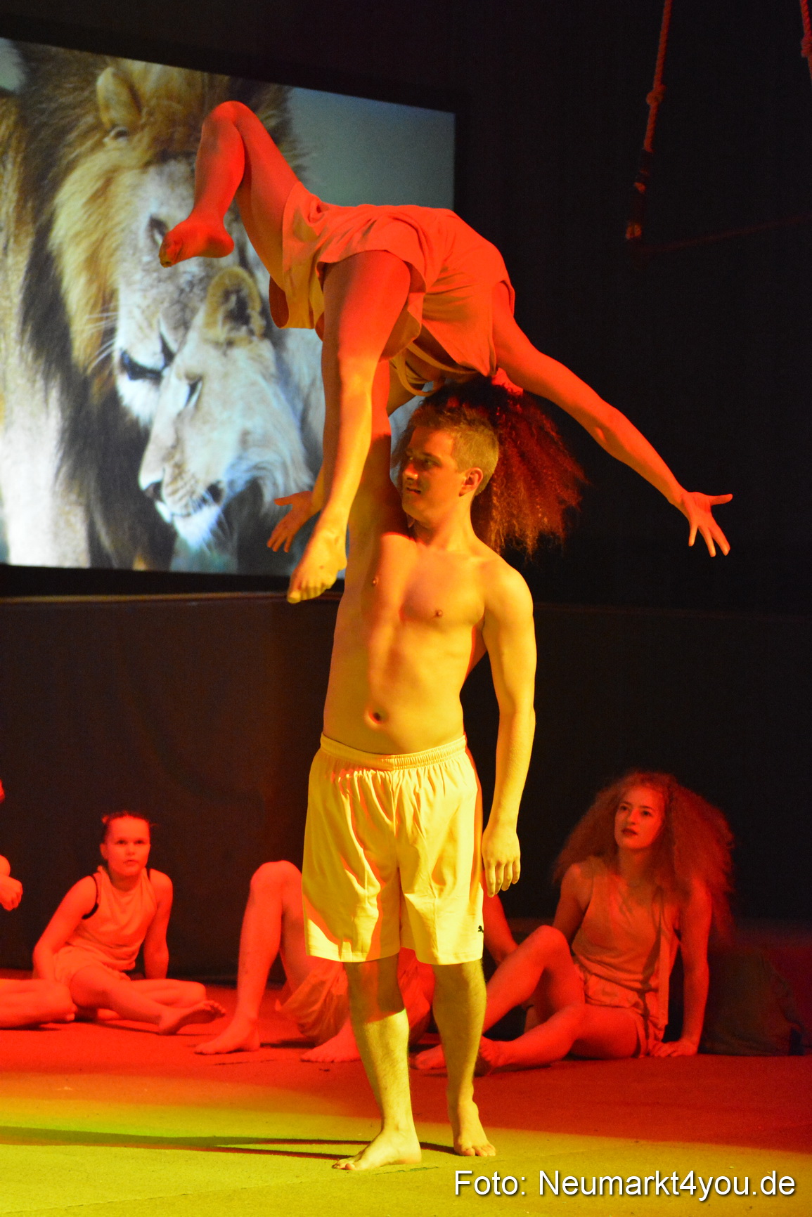 Hakuna Matata Circusverein 010416 0260