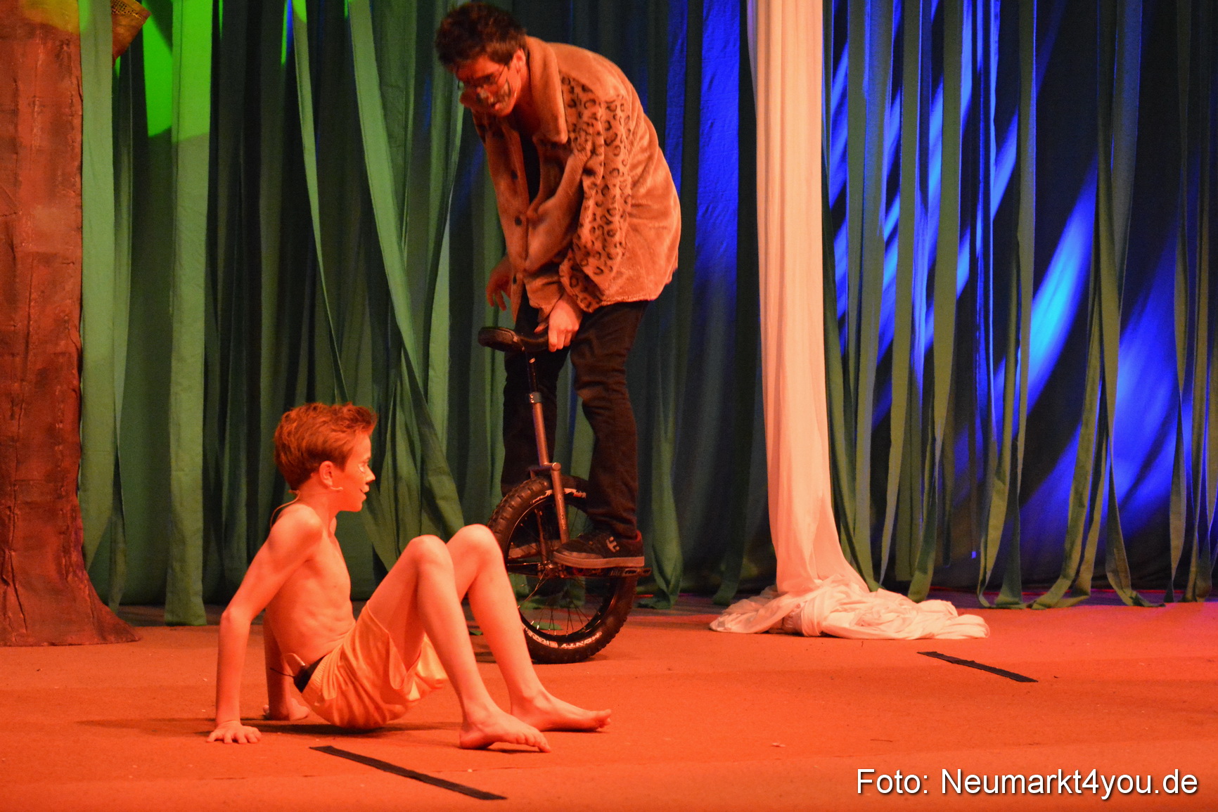 Hakuna Matata Circusverein 010416 0266