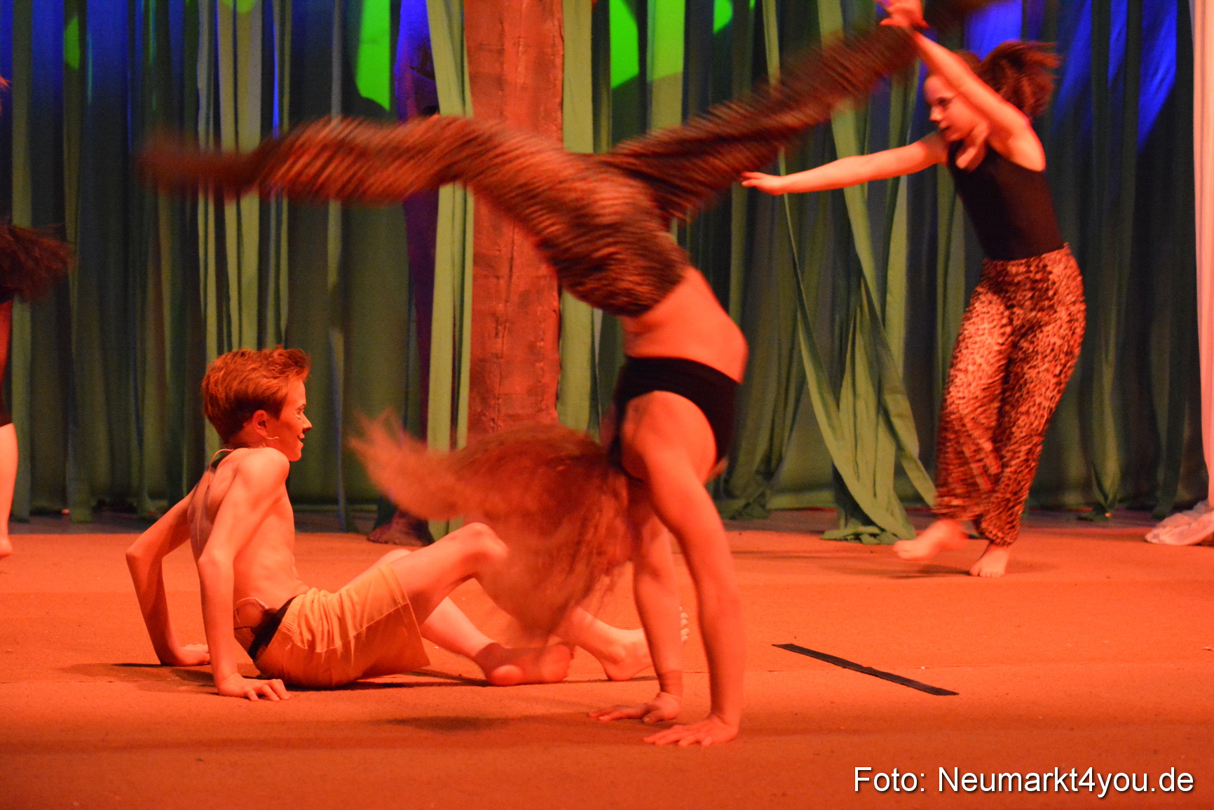 Hakuna Matata Circusverein 010416 0268