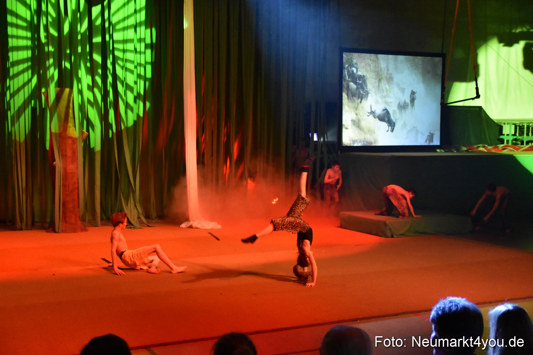 Hakuna Matata Circusverein 010416 0269