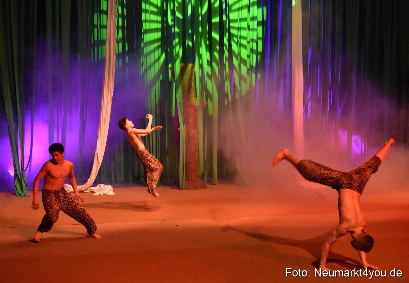 Hakuna Matata Circusverein 010416 0271