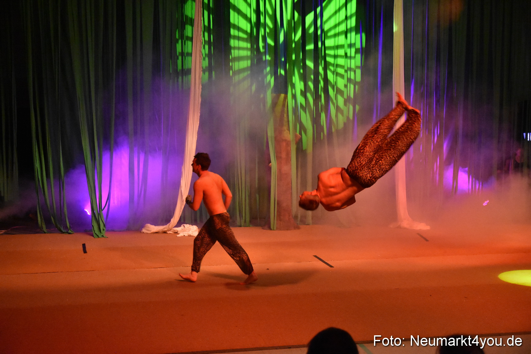 Hakuna Matata Circusverein 010416 0272