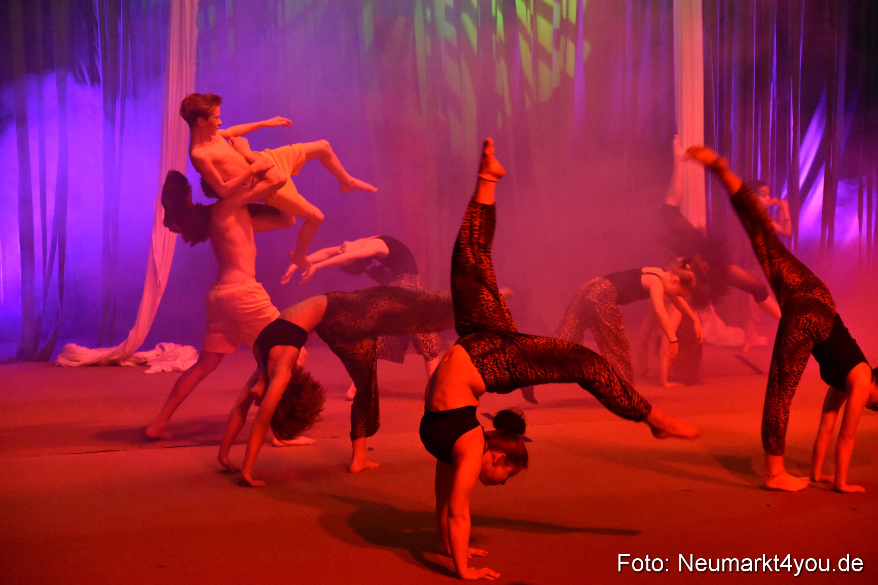 Hakuna Matata Circusverein 010416 0273