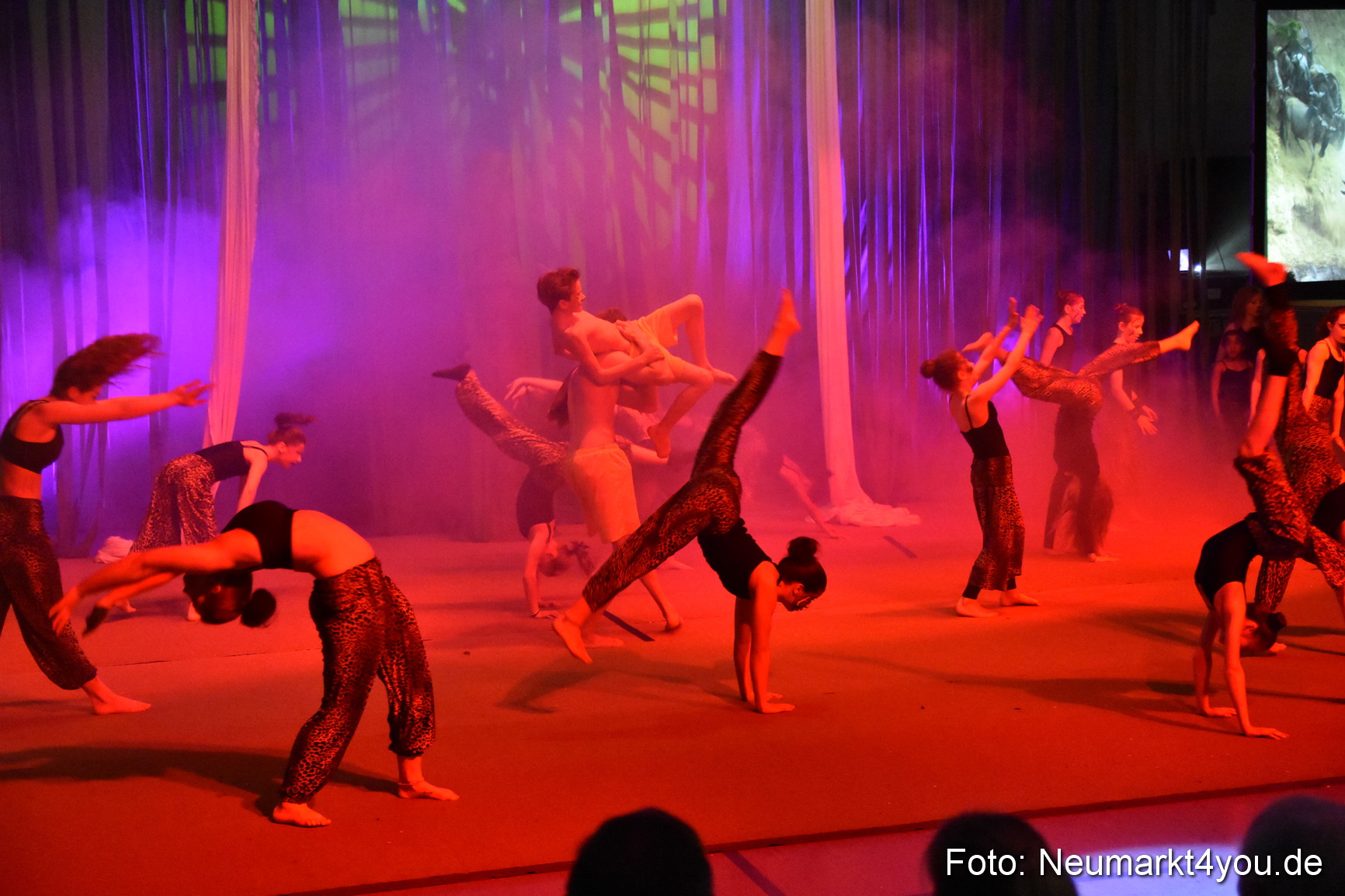 Hakuna Matata Circusverein 010416 0274