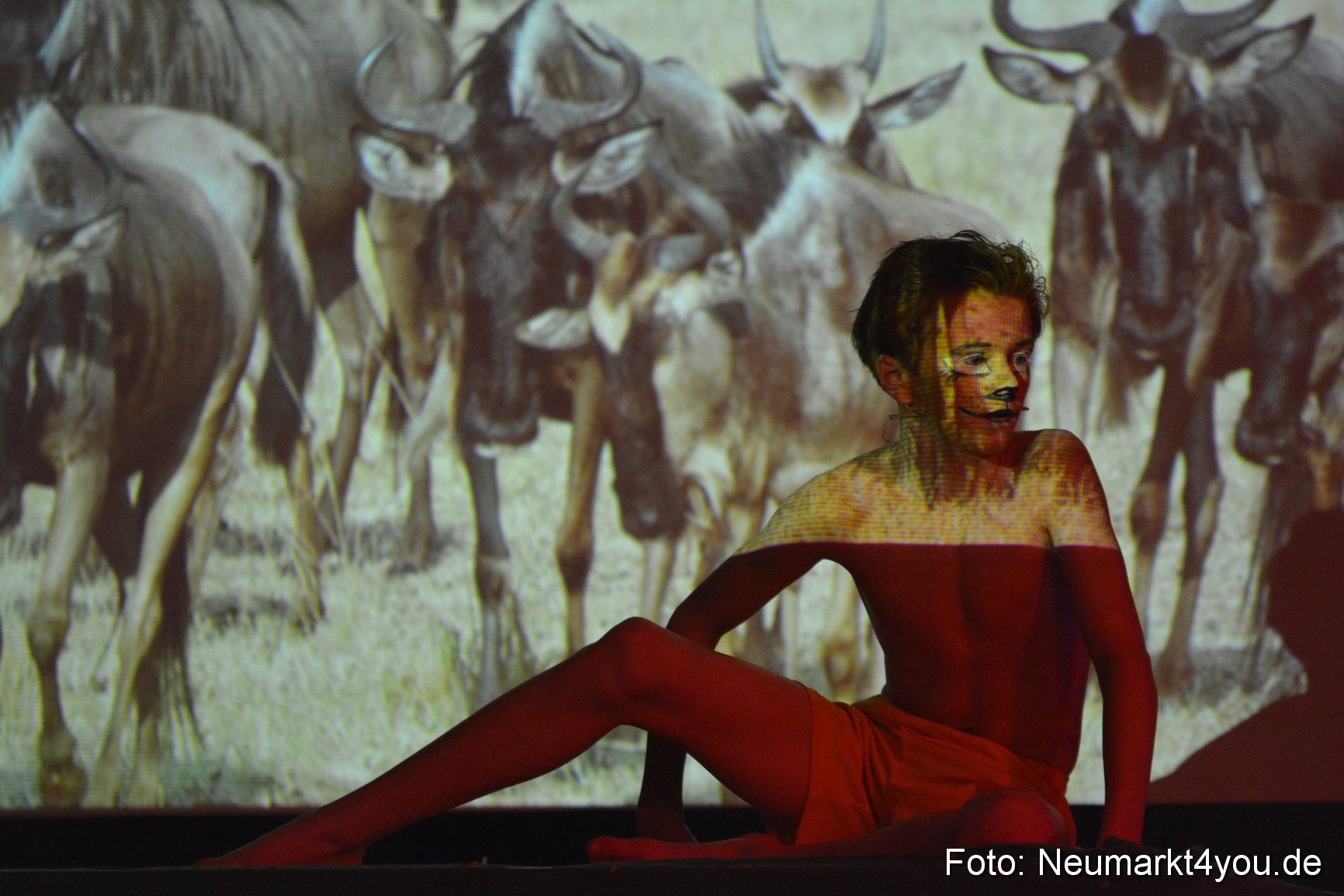 Hakuna Matata Circusverein 010416 0275