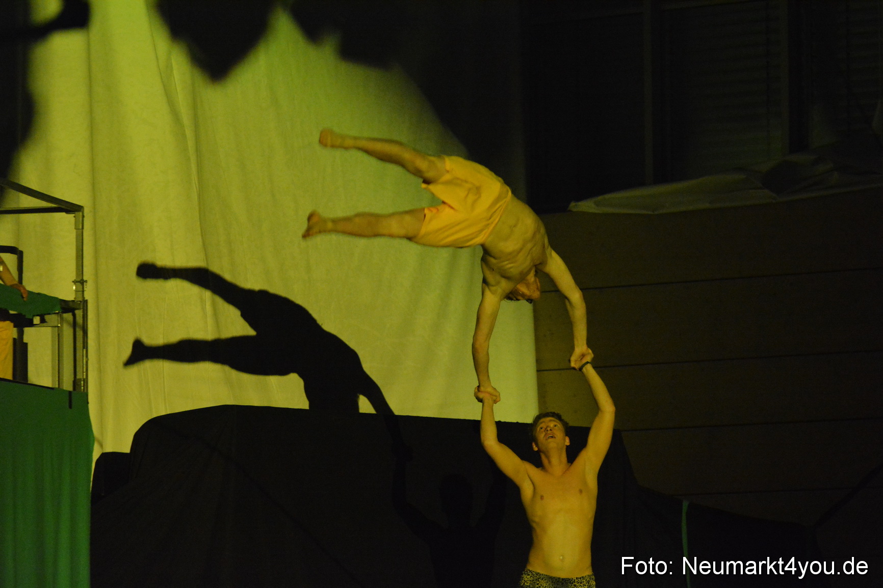 Hakuna Matata Circusverein 010416 0276