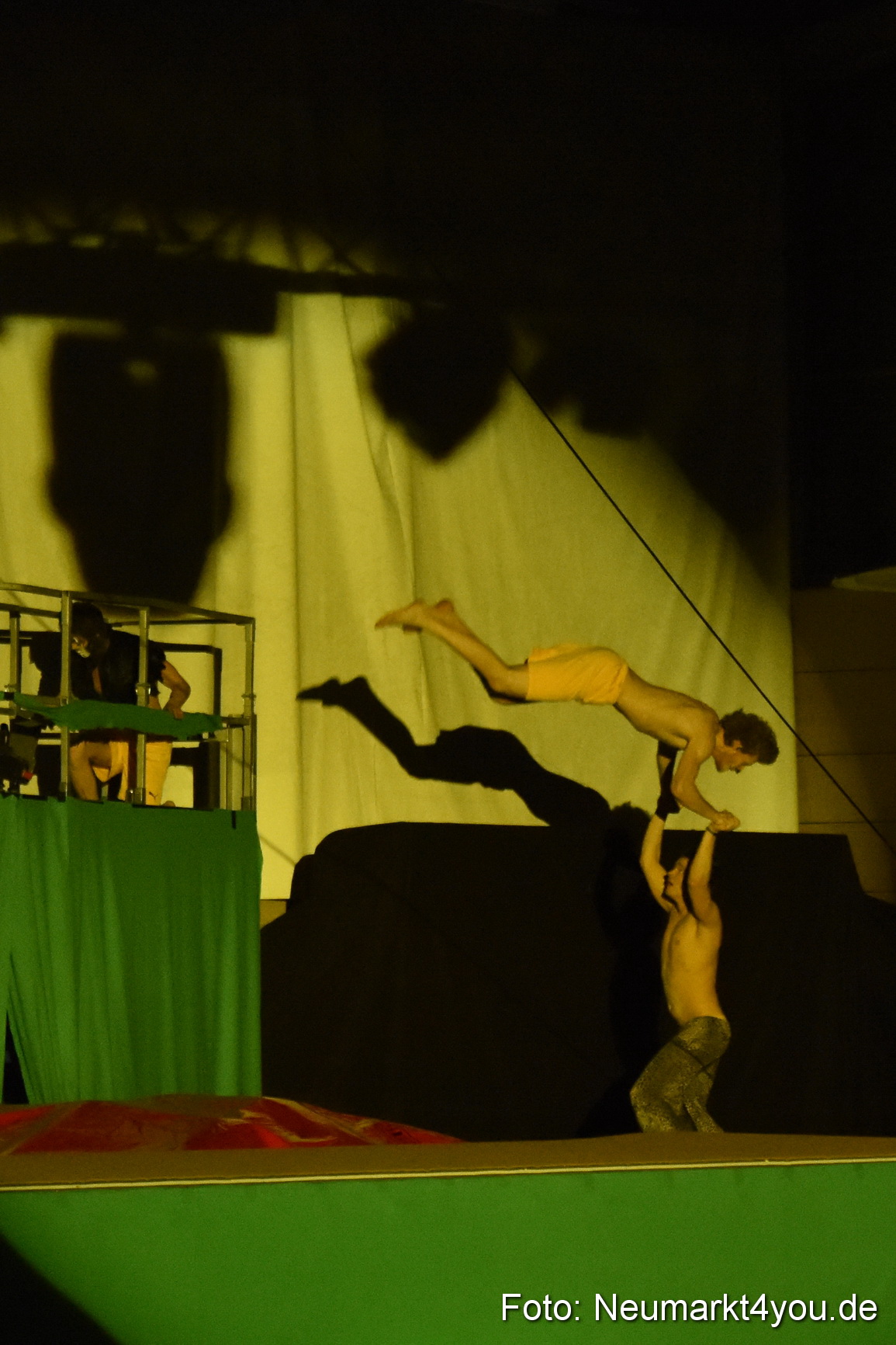 Hakuna Matata Circusverein 010416 0277