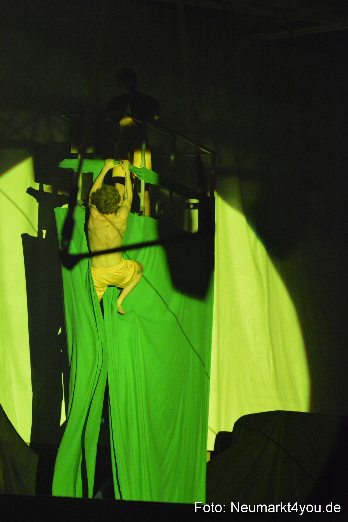 Hakuna Matata Circusverein 010416 0278