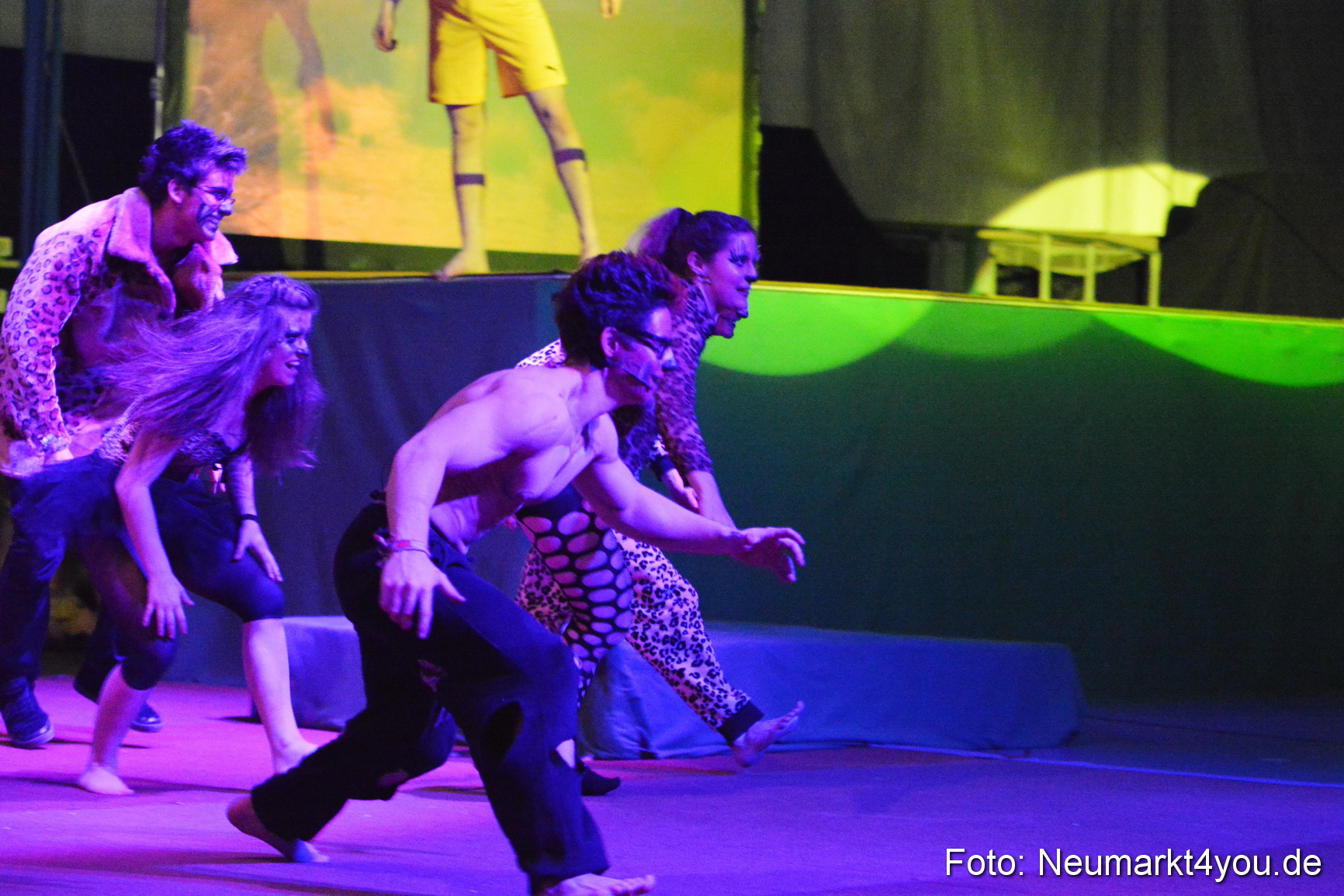 Hakuna Matata Circusverein 010416 0282