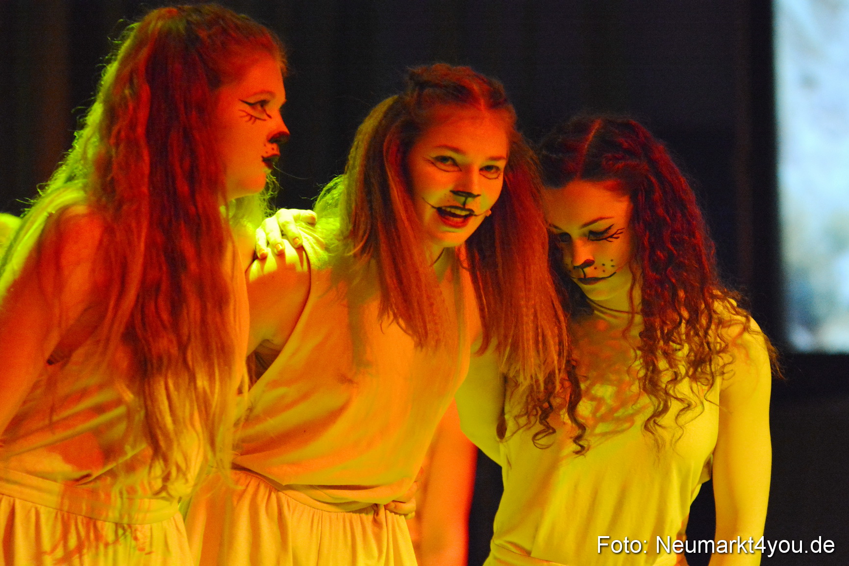 Hakuna Matata Circusverein 010416 0283